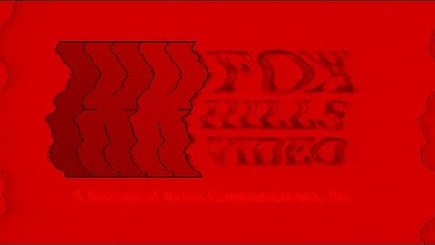 Fox Hills with Kyoobur9000 G-Major