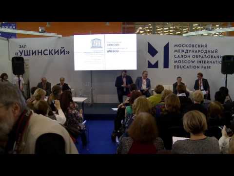 Опыт формирования навыков и компетенций XXI века