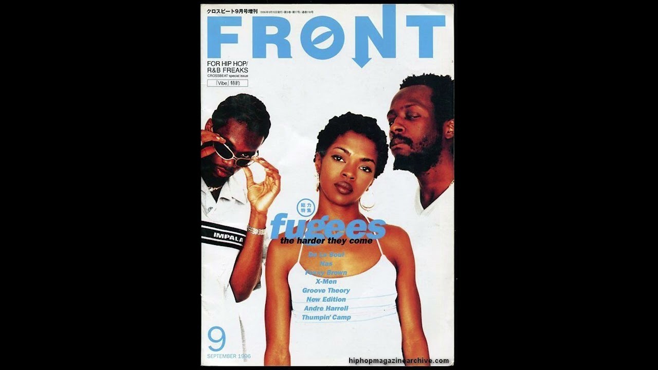 [FREE] Lauryn Hill Type Beat - "Grinch"