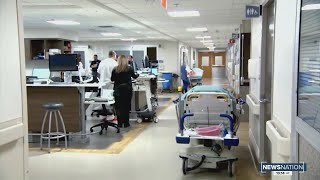 FBI warns ransomware assault threatens US healthcare system