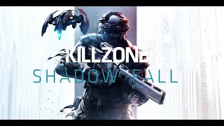 Killzone Shadow Fall - Part -2 Walkthrough Gameplay No Commentary