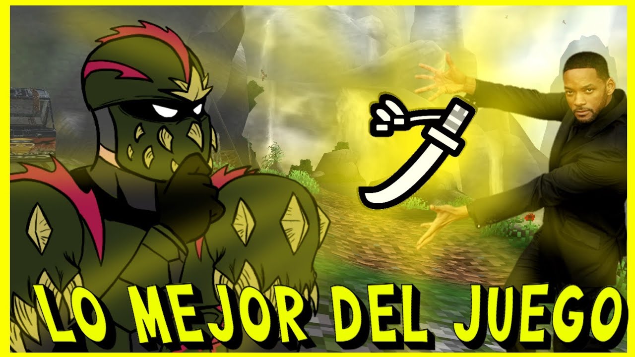 Conoce al META en Monster Hunter Portable 3rd