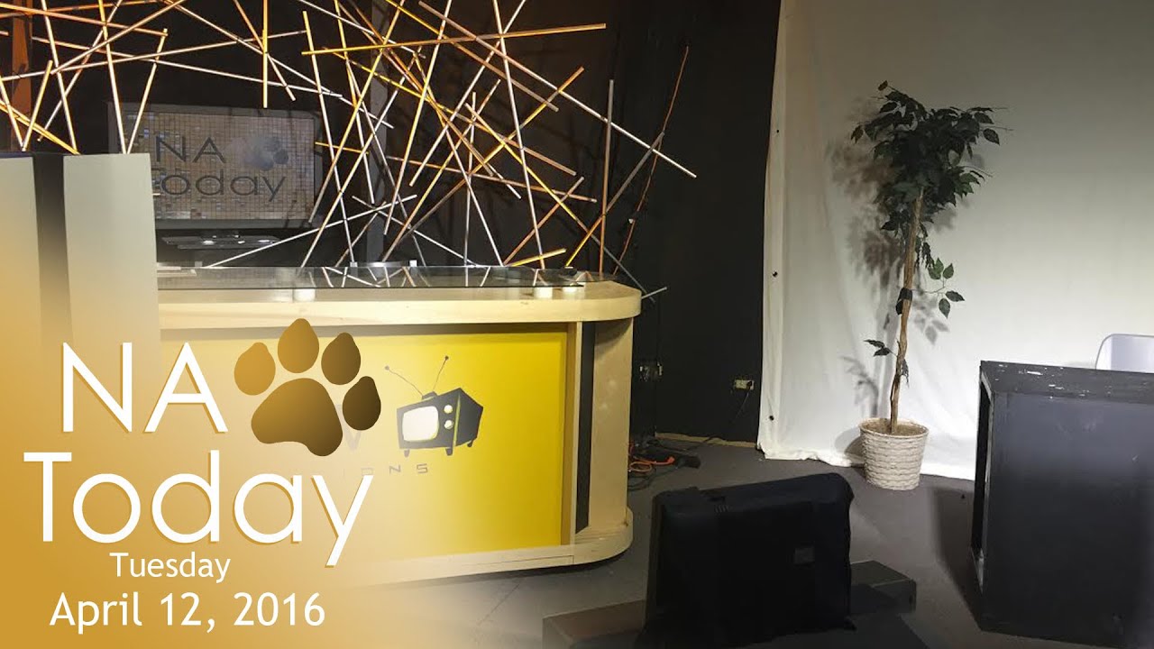 northern california NA Today | April 12, 2016