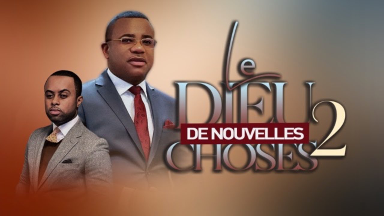 LIVE🔴 | SOYEZ LES BIENVENUS AU CULTE DU DIMANCHE 22 JUIN 2025 - YouTube
