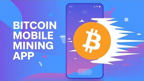 Mobile Bitcoin Mining in 2025 | FREE App for Android & iOS