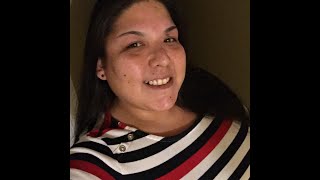 In memory of Raylene Sacobi