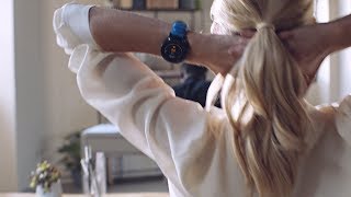 Samsung Gear Sport. Get In Gear Spot Tv