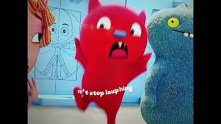 Funny Ugly Dolls Pictures