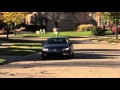 Volkswagen CC | Cruise Control