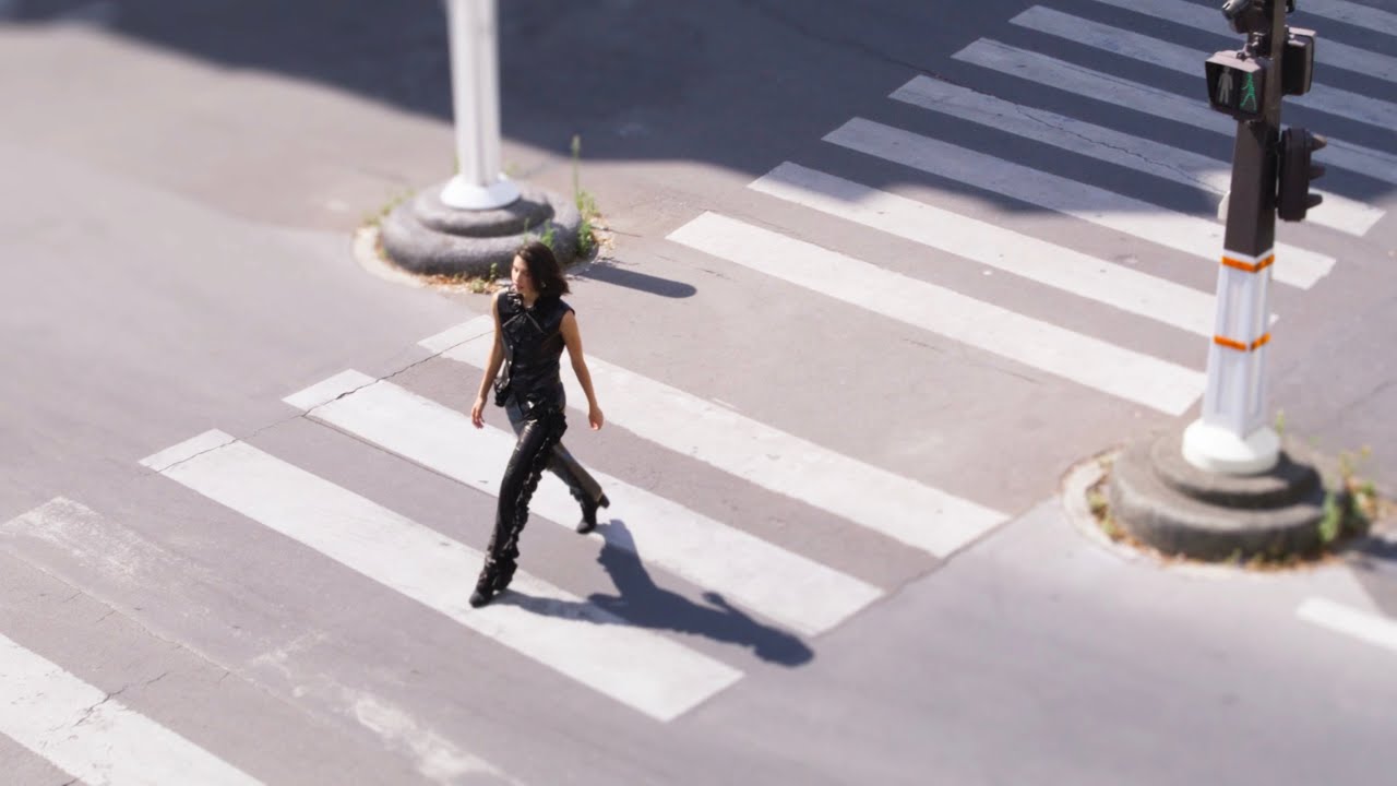 CHANEL Fashion Film 2025 for Marie Claire Arabia | Directed by VIVIENNE & TAMAS