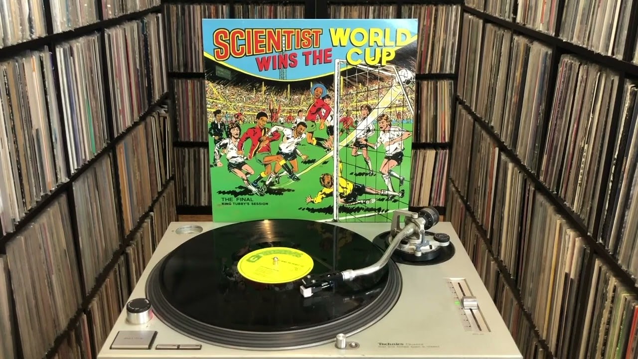 Scientist ‎