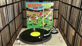 Scientist ‎