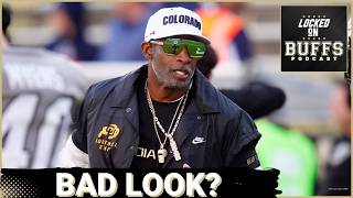 WOW: No. 1 Recruit BLASTS Deion Sanders, Colorado's Efforts in Recruiting In-State Talent