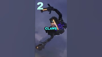 WHICH ASTRO TOILET IS THE STRONGEST?😱 Skibidi Toilet TOP 4