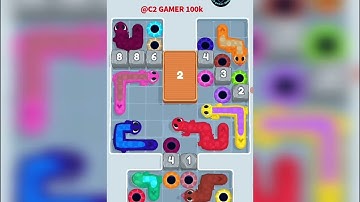 Gecko Out level 188 walkthrough solution