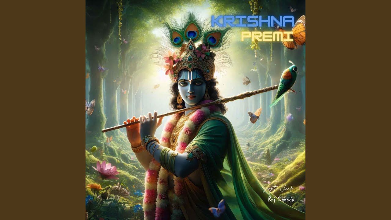 Krishna Premi Song (Hindi)