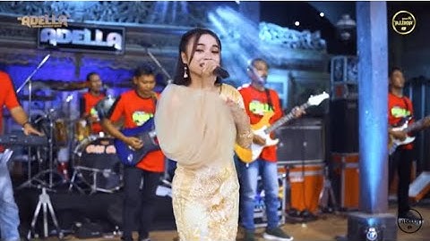 SETELAH JUMPA PERTAMA - Tasya Rosmala Adella ft Nophie Adella - OM ADELLA