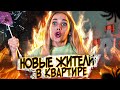 НЕНАВИЖУ ПАУКОВ! ЭТО САМЫЙ УЖАСНЫЙ СИМУЛЯТОР! ► Kill It With Fire