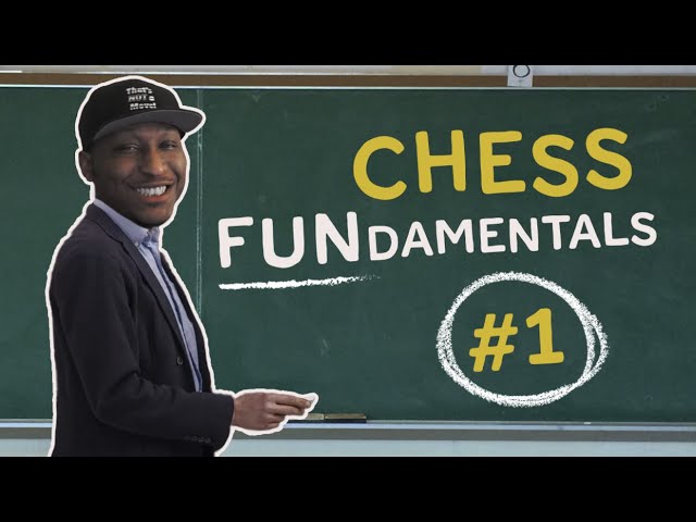 Chess Fundamentals.