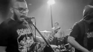 RIWAYAT -  Jelangkung(Ritual Of 666) \u0026 A return to the last episode- Live at BMC studio, Arau Perlis