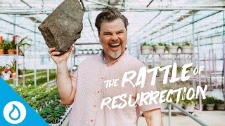 Easter With Liquid Church | The Rattle Of Resurrection