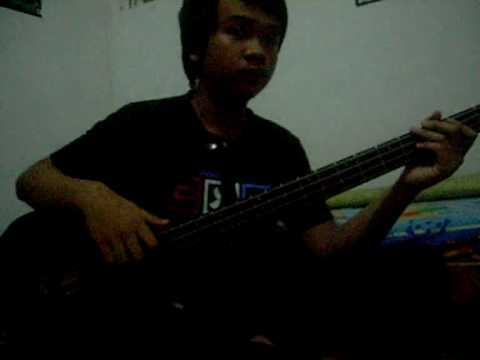 Bass Solo Metropolis by helmy herlangga