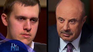 Celebrity Dr. Phil Sits Down with Zachary Davis, the Teen Who Admits to Killing His Mom Wealth