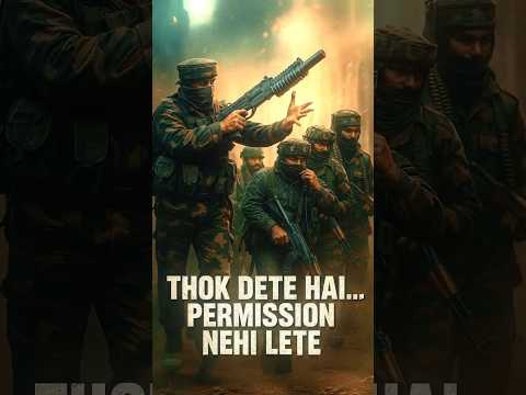 I Won T Stop Until I M Ready To Speak Short Ytshorts Indianarmedforces Viral