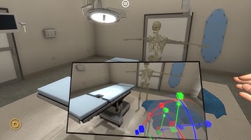 Acadicus Tutorial: Saving and Loading Scenes