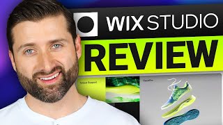 Wix Studio Review 2024 | The next big thing for freelancers?