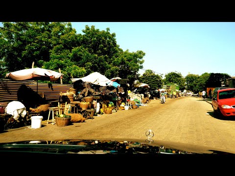 Welcome to Cotonou, Benin, with Ernest Adjovi & Fally Ipupa. 10.08