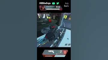 And you had an opportunity to impress me... What a waste! | #ApexLegends #Ash #Shorts