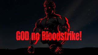 Ascensão Divina: Minha Jornada para a Excelência no Blood Strike screenshot 4