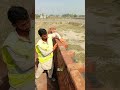 乱雑に見えても建物の崩壊を防ぐレンガの積み方の秘密