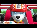 PAW Patrol | Ready Race Rescue: Marshall vs. Cheetah | Nick Jr. UK