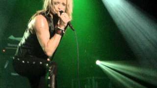 Michael Monroe- Superpowered Superfly
