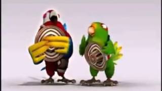 Los Loros Cantando Adonde Esta Mi Grupo
