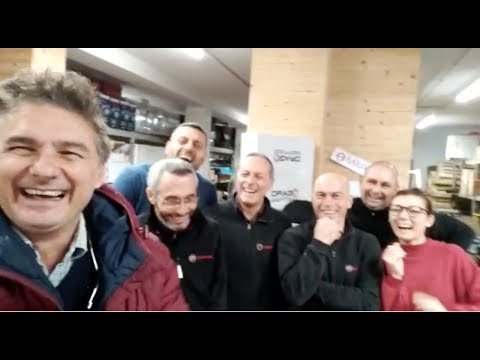 Barzelletta la meravigliosa dieta futuristica - Paci