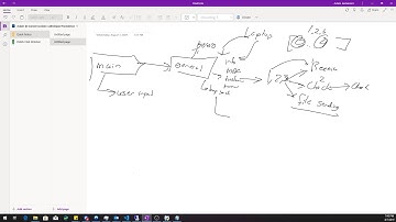 Python Multi-Threaded, Multi-user server