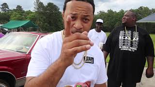 SLABS OUT WITH KANDY RED BREAD ON THE SCENE