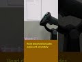 Seamlessly Scan Barcodes on Shiny Medical Packaging