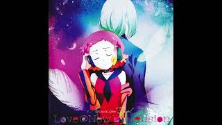 Echo Encore  Aquarion Evol Lovenew Dimension  Yoko Kanno