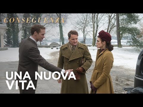 La Conseguenza | Una nuova vita Spot HD | Fox Searchlight 2019
