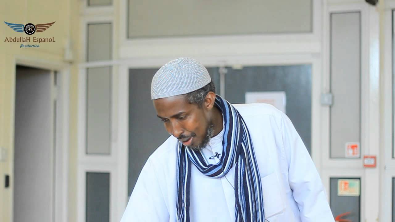 Sida Hingaada Loo Barto Iyo Sida Daadka Loo Baro