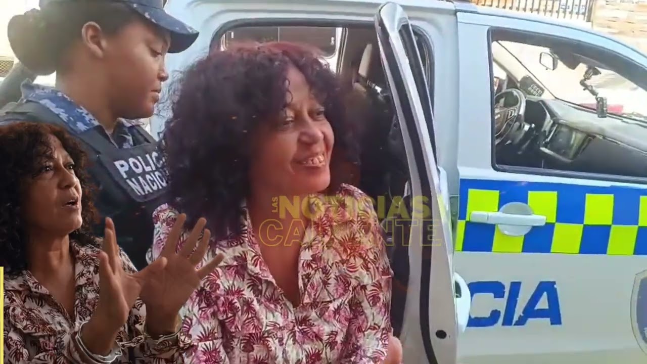 ELLA HIZO VERSION DEMBOW DEL HIMNO NACIONAL RD SE SIENTE ARREPENTIDA