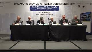 International Security in a Fractured Global Economy: The Middle East Crisis and Beyond Plenary