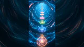 In the distant echoes of ancient memory, The shaman is a bridge between heaven and earth