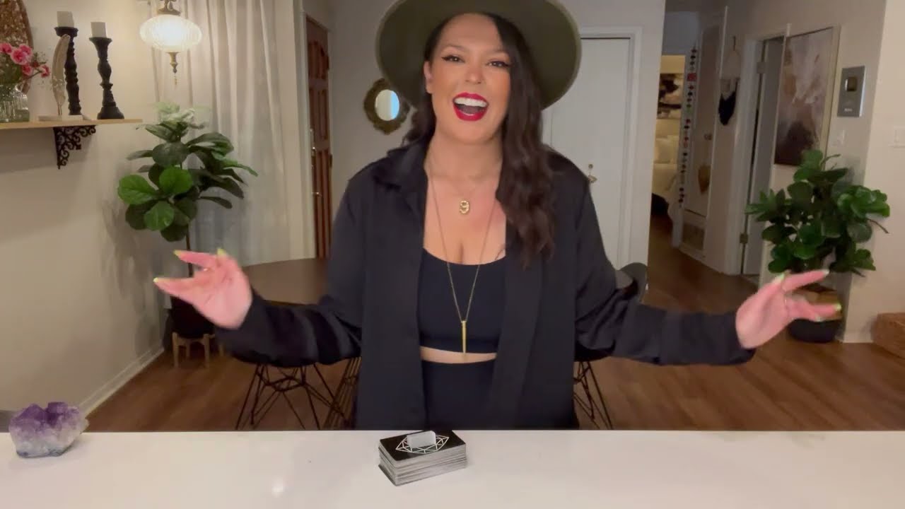 VIRGO- GET READY FOR MAJOR ABUNDANCE! CONGRATULATIONS! SOMEONE WANTS TO REACH OUT! DEEP FEELS!- MAY