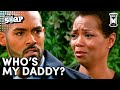 Tell Me Who My Father Is Days Of Our Lives Lamon Archey Vanessa Williams 