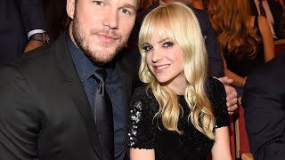 Anna Faris Says She Learned to Keep Relationships 'More Private' After Split from